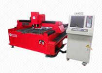 CNC Laser/Plasma Cutting Table